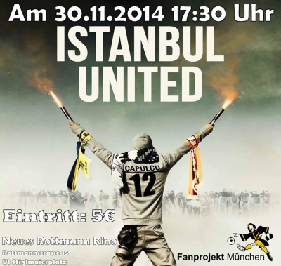 Istanbul United